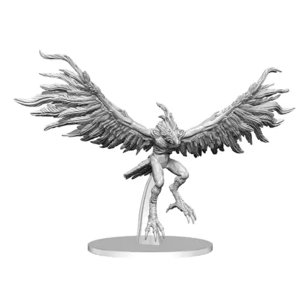 Pathfinder Deep Cuts Unpainted Miniature Hurlilu product photo