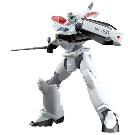 Patlabor 2: The Movie Moderoid Plastic Model Kit 1/60 AV-2 Valiant 13 cm product photo