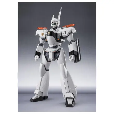 Patlabor Slide Labor Ingram Plus AV-98Plus The Robot Spirits figure 13cm product photo