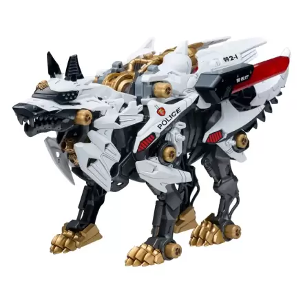 Patlabor Synergenex Plastic Model Kit Hunter Wolf 28 cm product photo