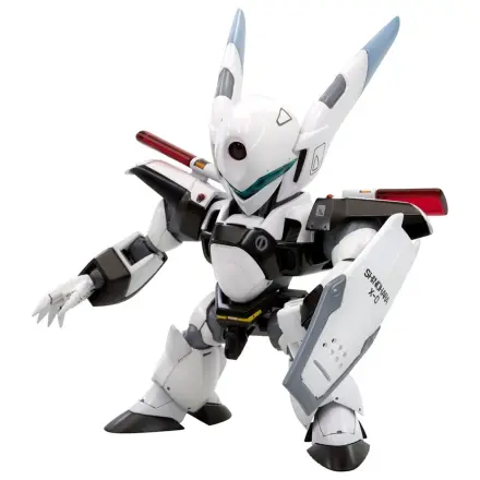 Patlabor The Mobile Police D-Style Model Kit AV-X0 Type Zero Reproduction 10 cm product photo