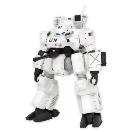 Patlabor the Movie 2 Action Figure 1/72 Hannibal PKO Ver. 14 cm product photo