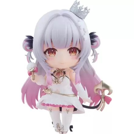 Patra Suou VTuber Nendoroid Action Figure Suou Patra 10 cm termékfotója