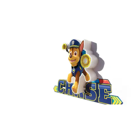 Paw Patrol LED Mini Light Chase product photo