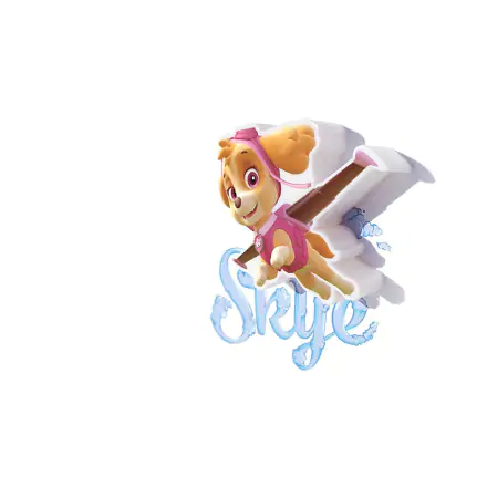 Paw Patrol LED Mini Light Skye product photo
