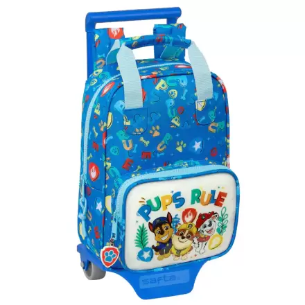 Paw Patrol Pups Rule trolley 28cm product photo