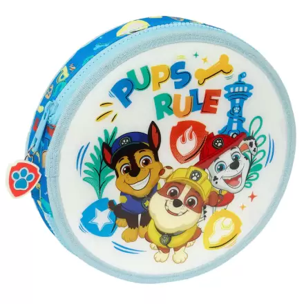 Paw Patrol Pups Rule pencil case 18pcs product photo