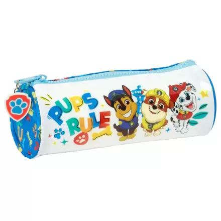 Paw Patrol Pups Rule pencil case product photo