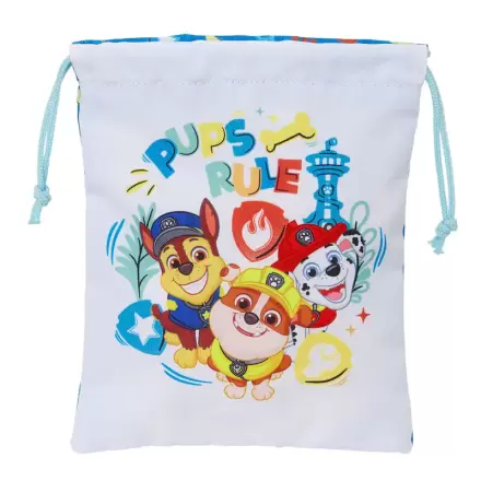Paw Patrol Pups Rule lunch bag 25cm product photo