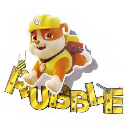 Paw Patrol LED Mini Light Rubble product photo