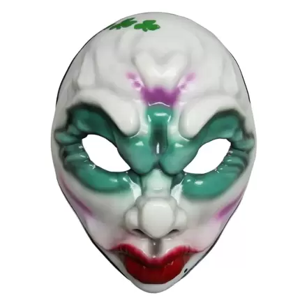 Payday 2 Vinyl Mask Clover product photo