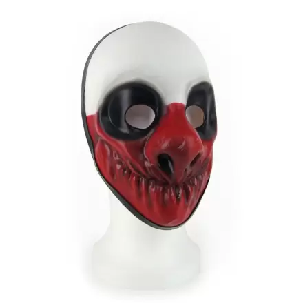 Payday 2 Vinyl Mask Wolf product photo