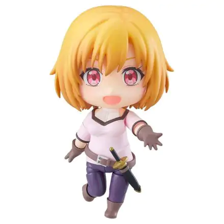 Peach Boy Riverside Nendoroid PVC Action Figure Sally 10 cm product photo