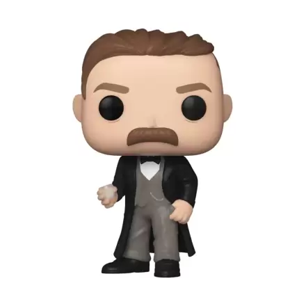 Peaky Blinders POP! TV Vinyl Figure Arthur Shelby 9 cm termékfotója