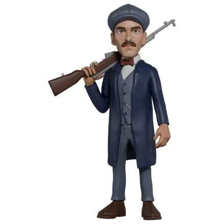 Peaky Blinders Minix Figure Arthur Shelby 12 cm product photo
