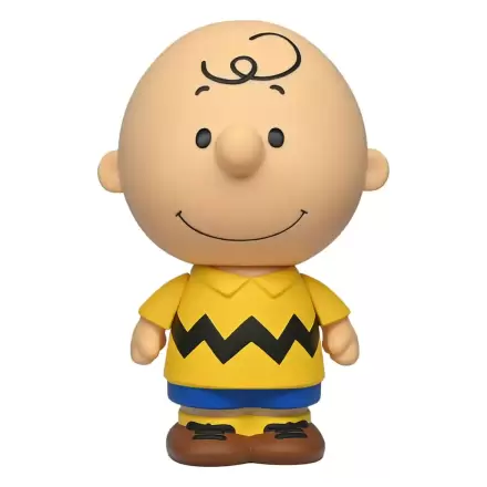 Peanuts Collectible Bank Charlie Brown  product photo