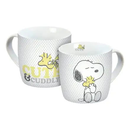 Peanuts Mug Cute & Cuddly product photo