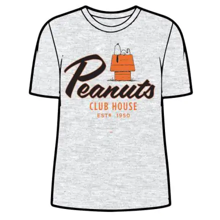 Peanuts women t-shirt product photo