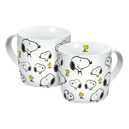 Peanuts Mug Friends product photo