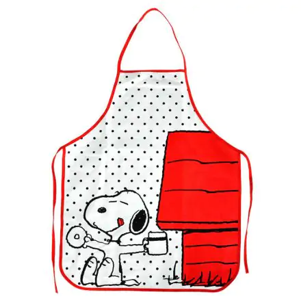 Peanuts apron product photo