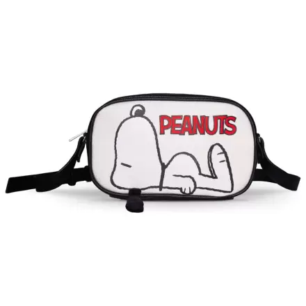 Peanuts Crossbody Laid Down Peanuts product photo