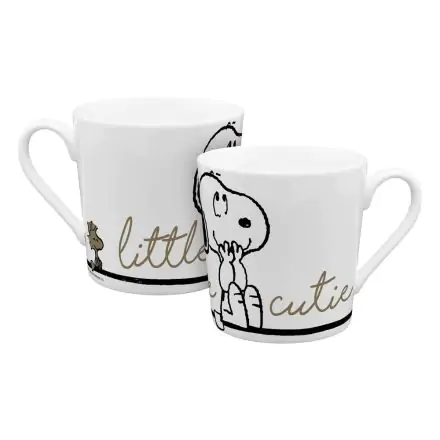 Peanuts Mug Little Cutie product photo