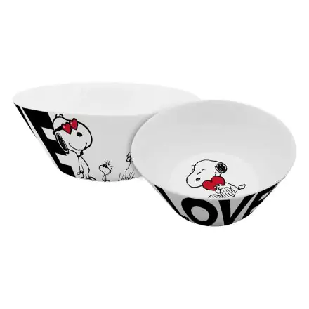 Peanuts Bowl Love product photo