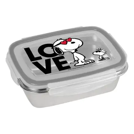 Peanuts Lunch Box Love product photo
