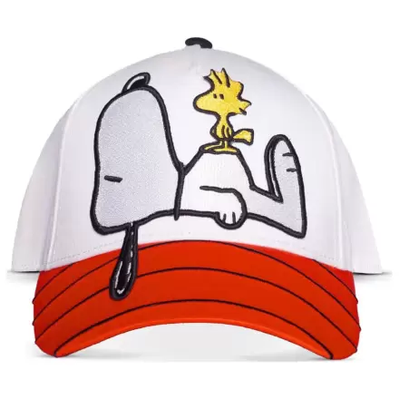 Peanuts Baseball Cap Peanuts And Woodstock product photo