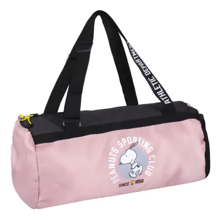Peanuts Duffle Bag Peanuts Sporting Club product photo