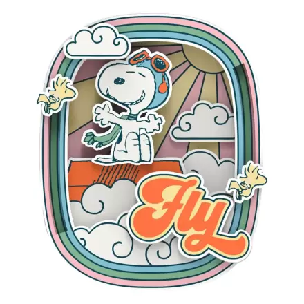 Peanuts Puremind Magnet Pilot Dreams product photo