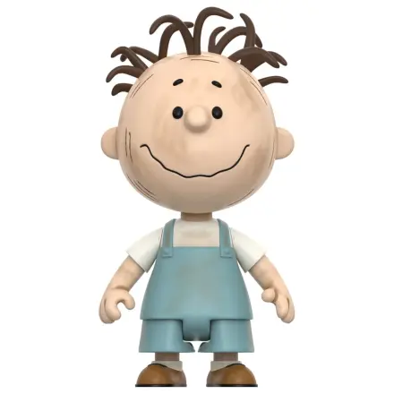 Peanuts ReAction Action Figure Wave 8 Pigpen 9 cm product photo