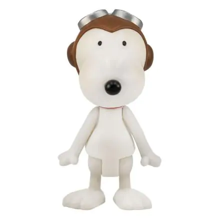Peanuts ReAction Action Figure Wave 2 Snoopy Flying Ace 10 cm product photo