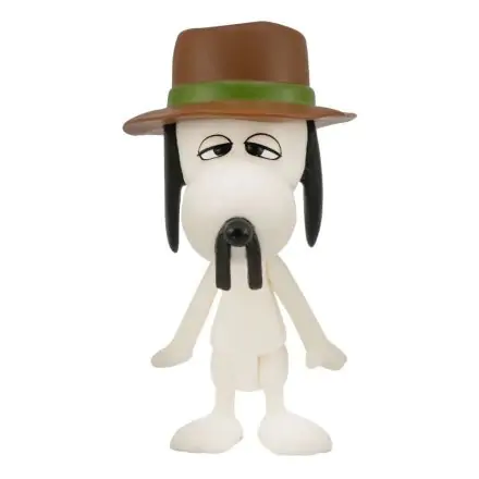 Peanuts ReAction Action Figure Wave 2 Spike 10 cm product photo