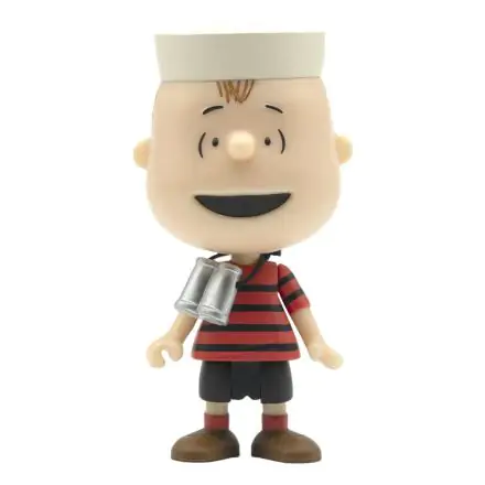 Peanuts ReAction Action Figure Wave 3 Camp Linus 10 cm product photo