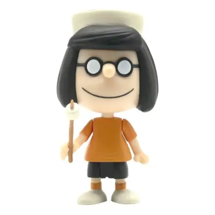 Peanuts ReAction Action Figure Wave 3 Camp Marcie 10 cm product photo