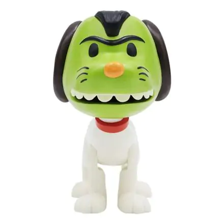 Peanuts ReAction Action Figure Wave 4 Masked Snoopy 8 cm product photo