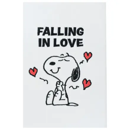 Peanuts Snoopy Premium A5 noteook product photo