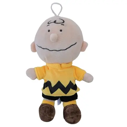 Peanuts Snoopy and Friends Charlie Brown plush toy 20 cm product photo
