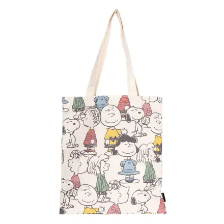 Peanuts Tote Bag Snoopy product photo