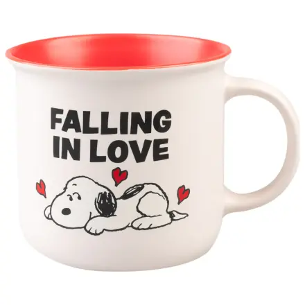 Peanuts Snoopy mug 350ml product photo