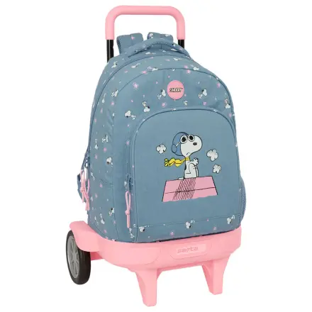 Peanuts Snoopy Compact Evolution trolley 45cm product photo