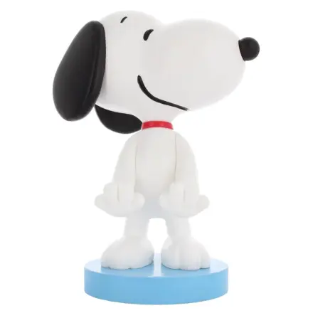 Peanuts Snoopy Cable Guys Controller Holder and Phone Stand product photo