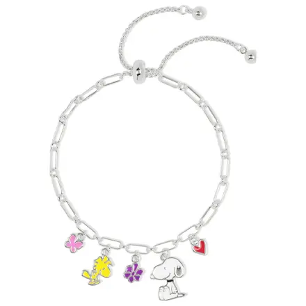 Peanuts Snoopy friendship bracelet product photo