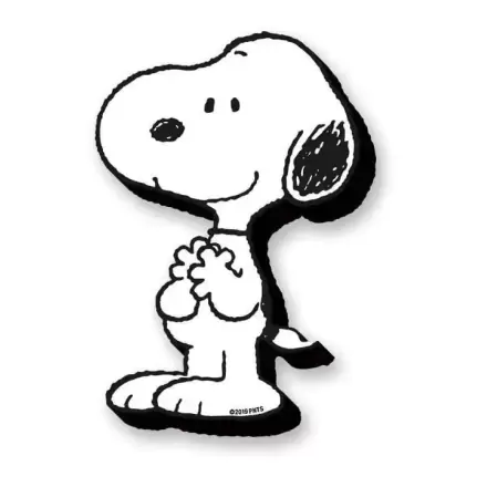 Peanuts: Snoopy Funky Chunky Magnet termékfotója