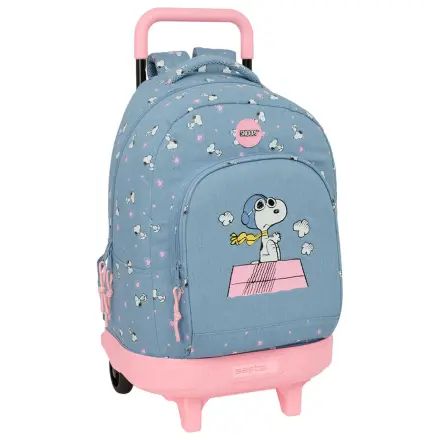 Peanuts Snoopy trolley 45cm product photo