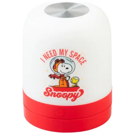 Peanuts Snoopy ambient lamp product photo