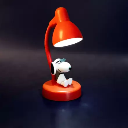 Peanuts Mini LED-Light with Figure Snoopy 11 cm product photo