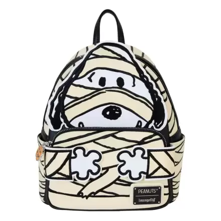 Peanuts by Loungefly Mini Backpack Snoopy Mummy Cosplay termékfotója