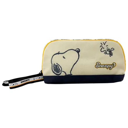 Peanuts Snoopy vanity case product photo